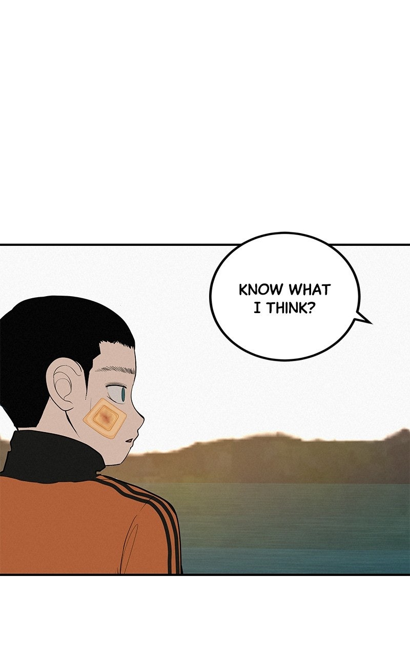 Radiant Rewind Ep. 75 - Going Beneath Wonsang River Bridge page 52 - 