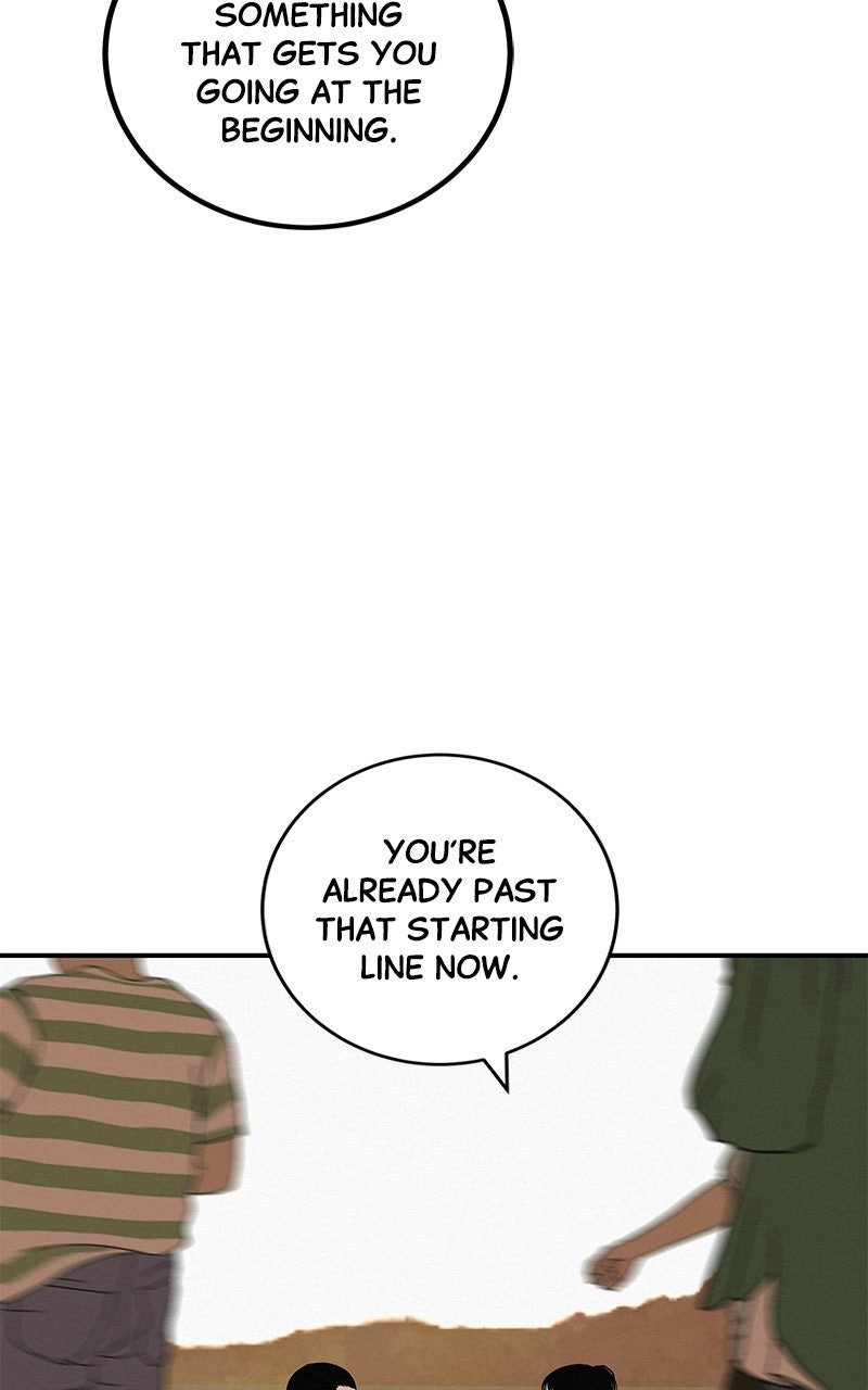 Radiant Rewind Ep. 75 - Going Beneath Wonsang River Bridge page 54 - 
