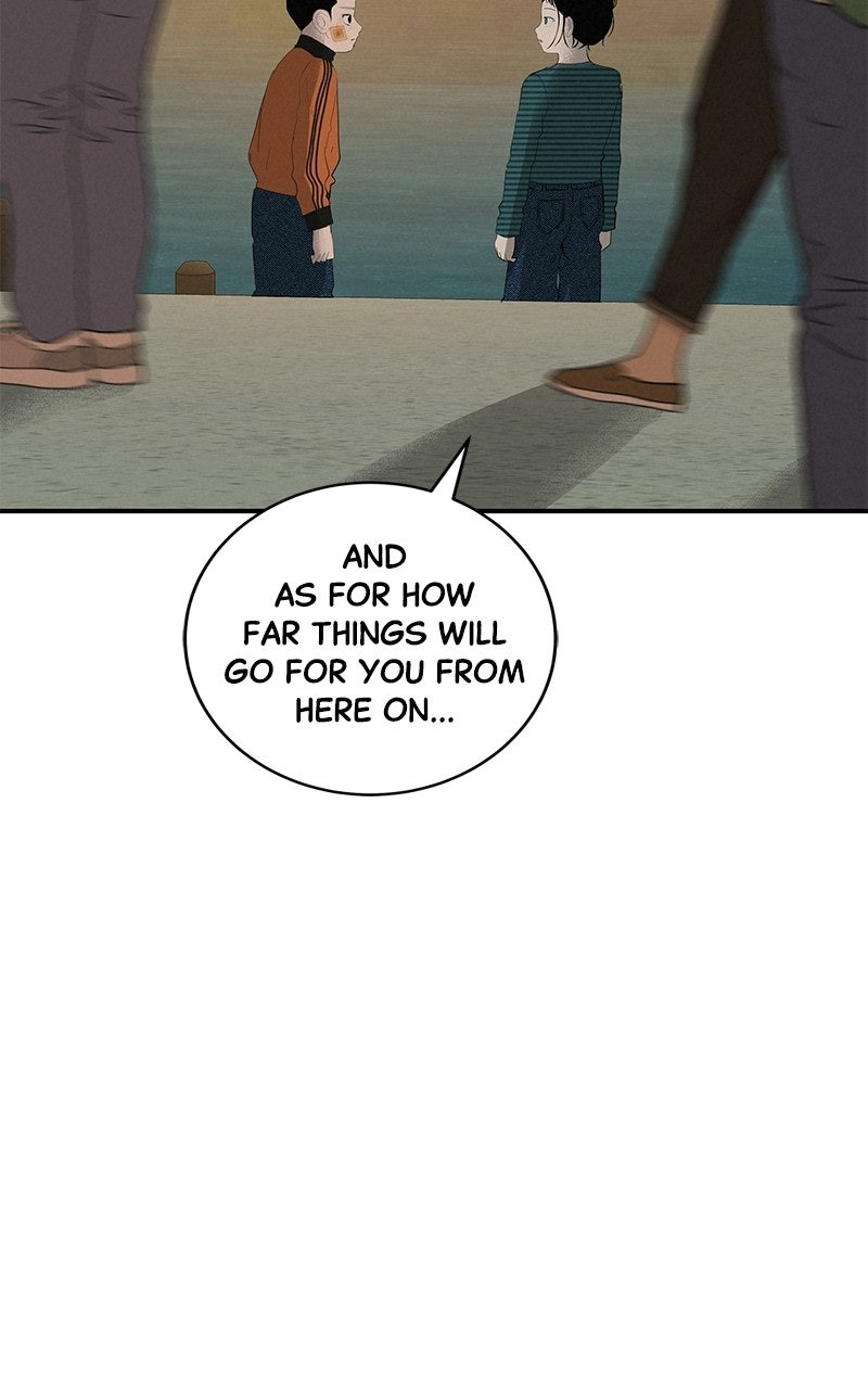 Radiant Rewind Ep. 75 - Going Beneath Wonsang River Bridge page 55 - 