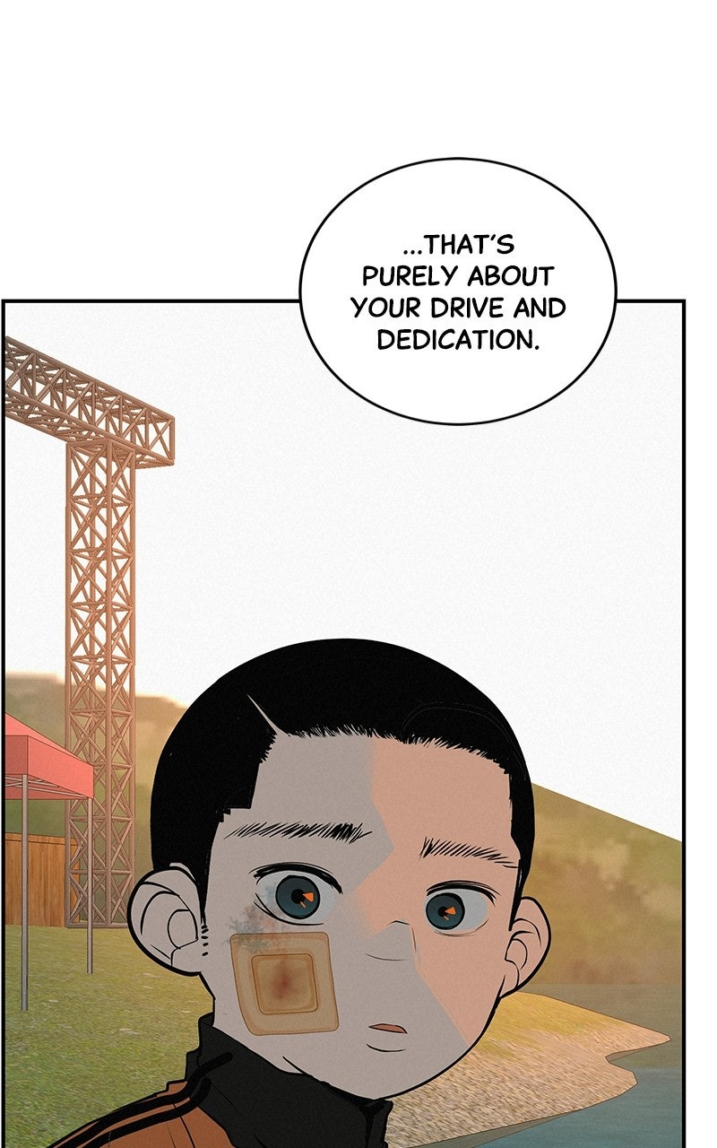 Radiant Rewind Ep. 75 - Going Beneath Wonsang River Bridge page 56 - 