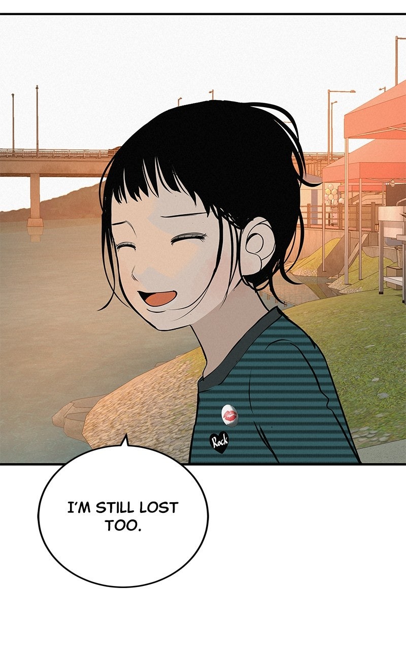 Radiant Rewind Ep. 75 - Going Beneath Wonsang River Bridge page 58 - 