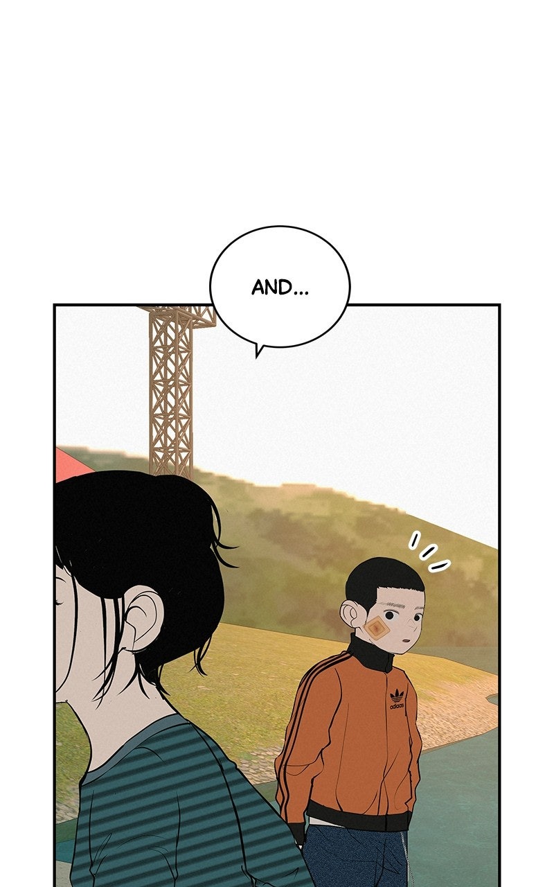 Radiant Rewind Ep. 75 - Going Beneath Wonsang River Bridge page 61 - 