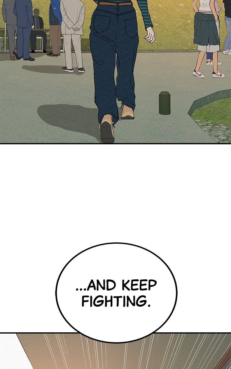 Radiant Rewind Ep. 75 - Going Beneath Wonsang River Bridge page 63 - 