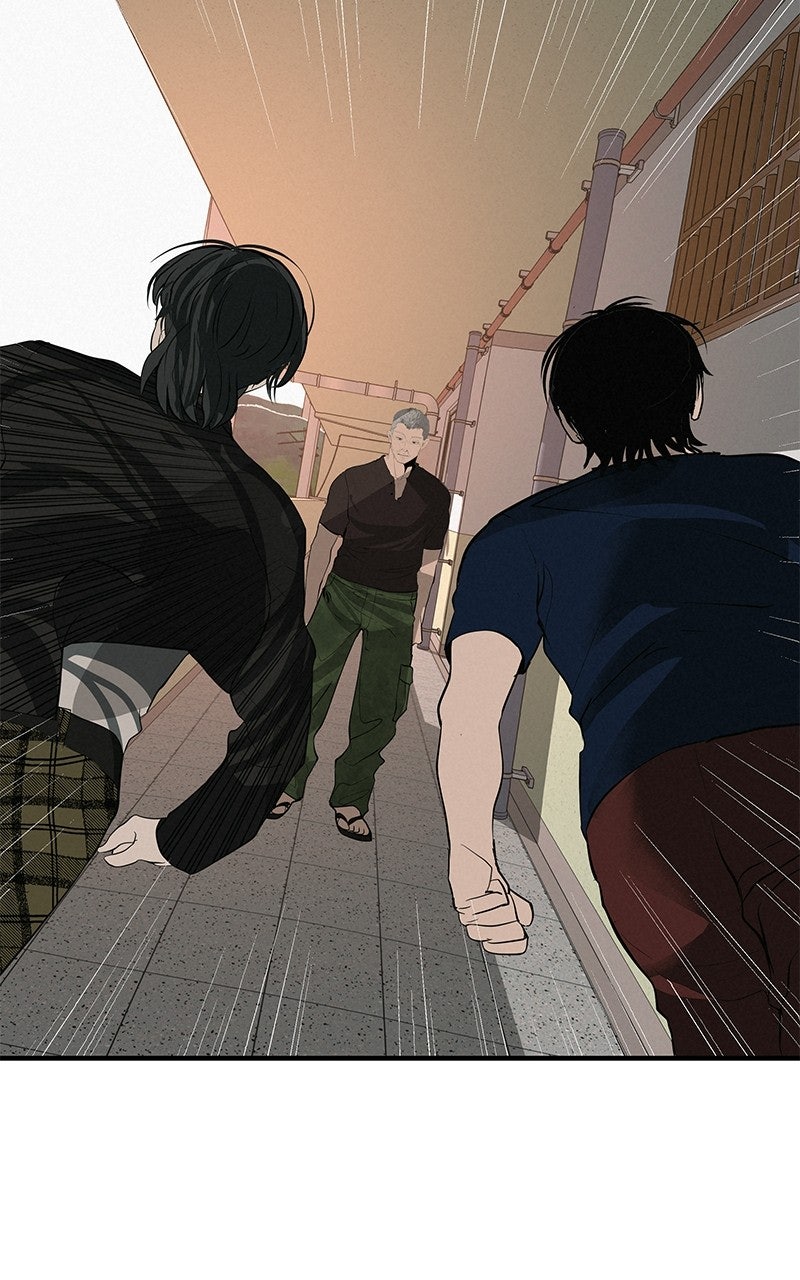 Radiant Rewind Ep. 75 - Going Beneath Wonsang River Bridge page 64 - 