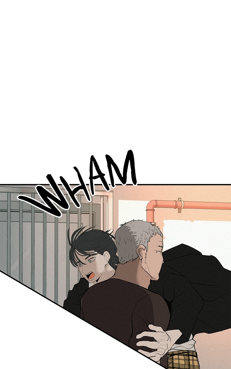 Radiant Rewind Ep. 75 - Going Beneath Wonsang River Bridge page 65 - 