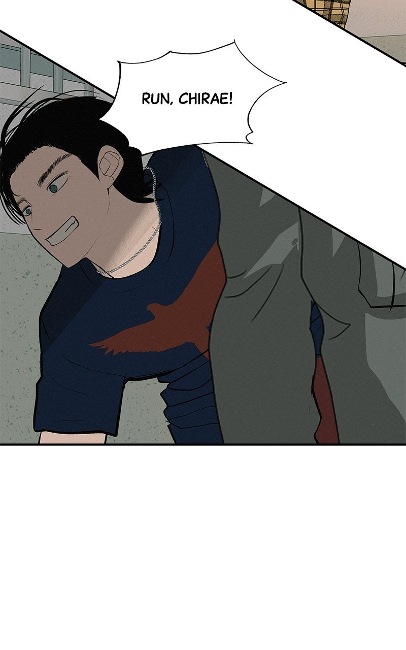 Radiant Rewind Ep. 75 - Going Beneath Wonsang River Bridge page 66 - 