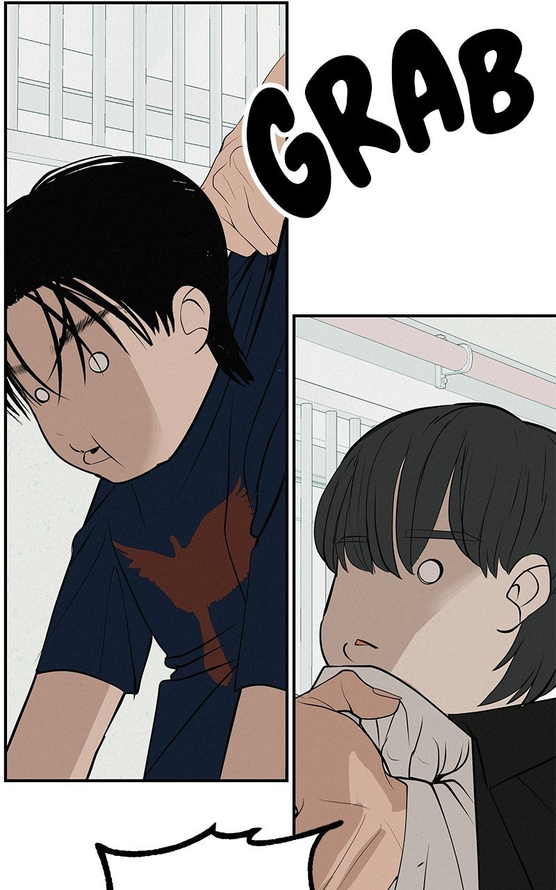 Radiant Rewind Ep. 75 - Going Beneath Wonsang River Bridge page 67 - 