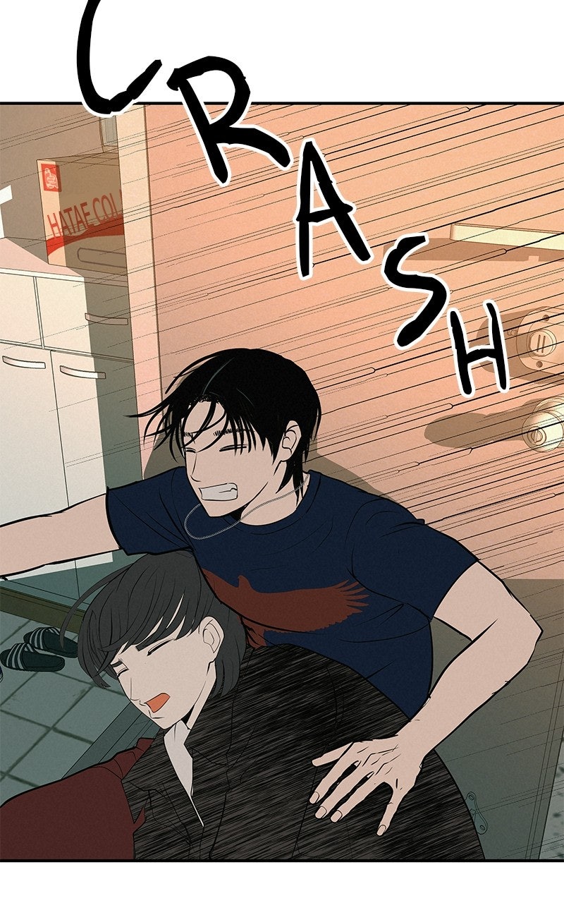 Radiant Rewind Ep. 75 - Going Beneath Wonsang River Bridge page 70 - 