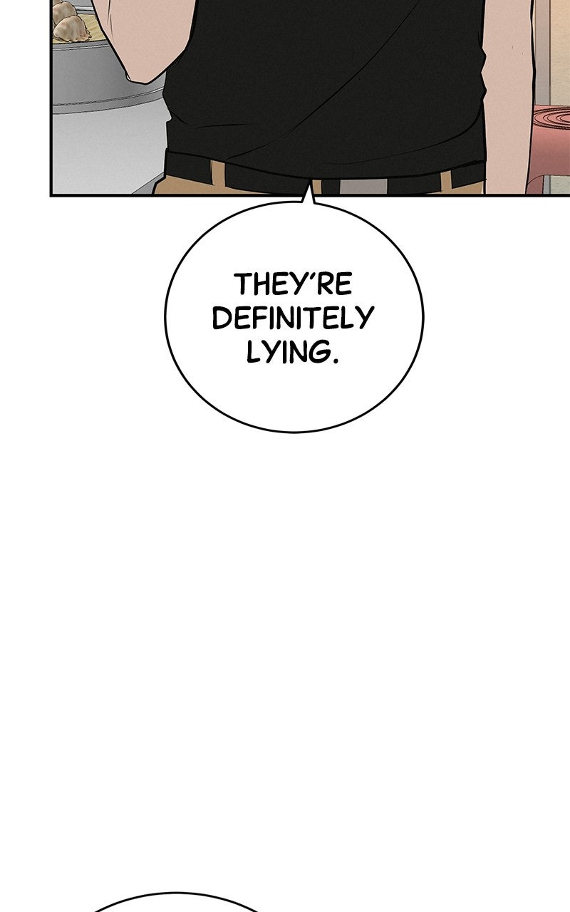 Radiant Rewind Ep. 75 - Going Beneath Wonsang River Bridge page 8 - 