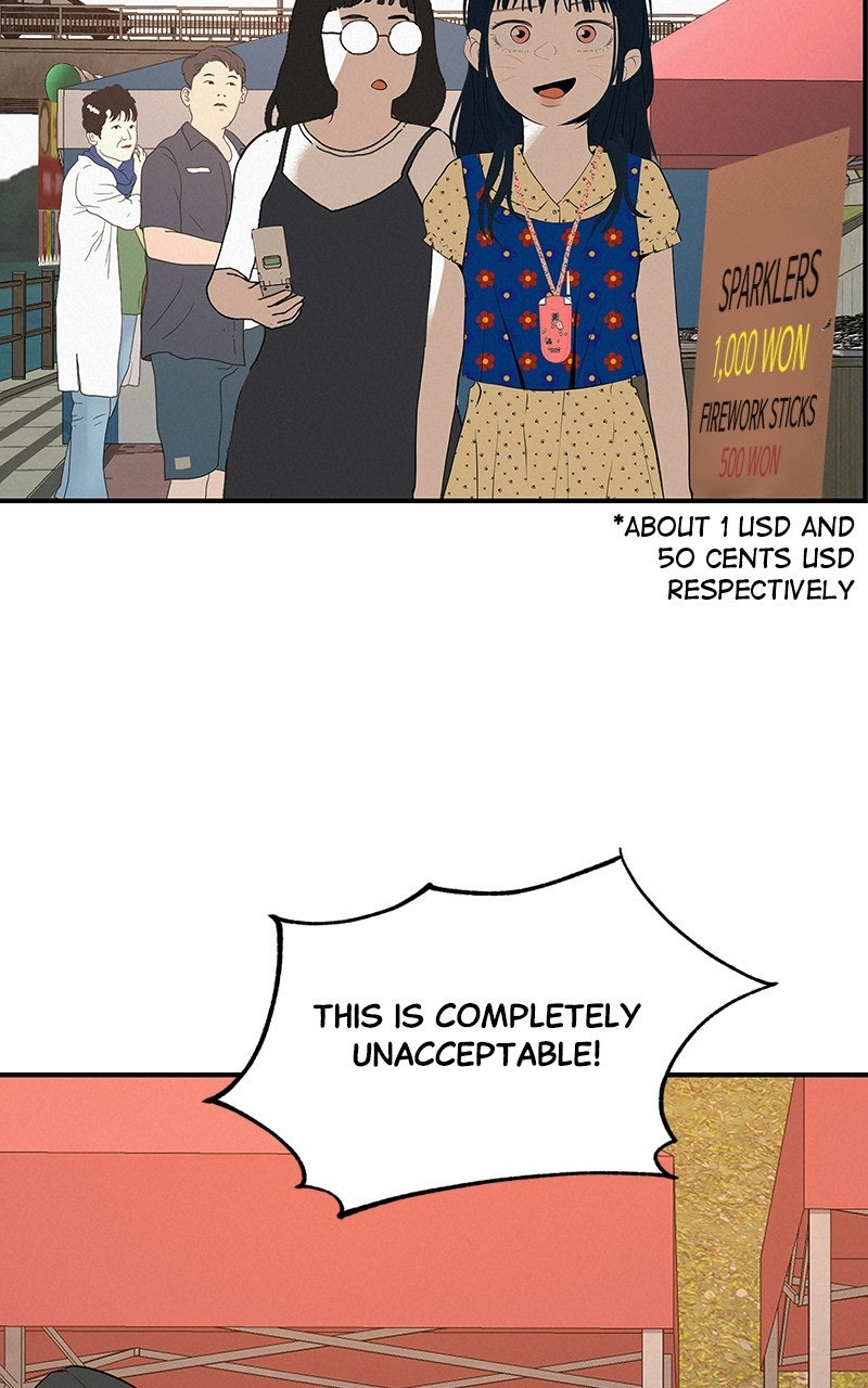 Radiant Rewind Ep. 75 - Going Beneath Wonsang River Bridge page 78 - 