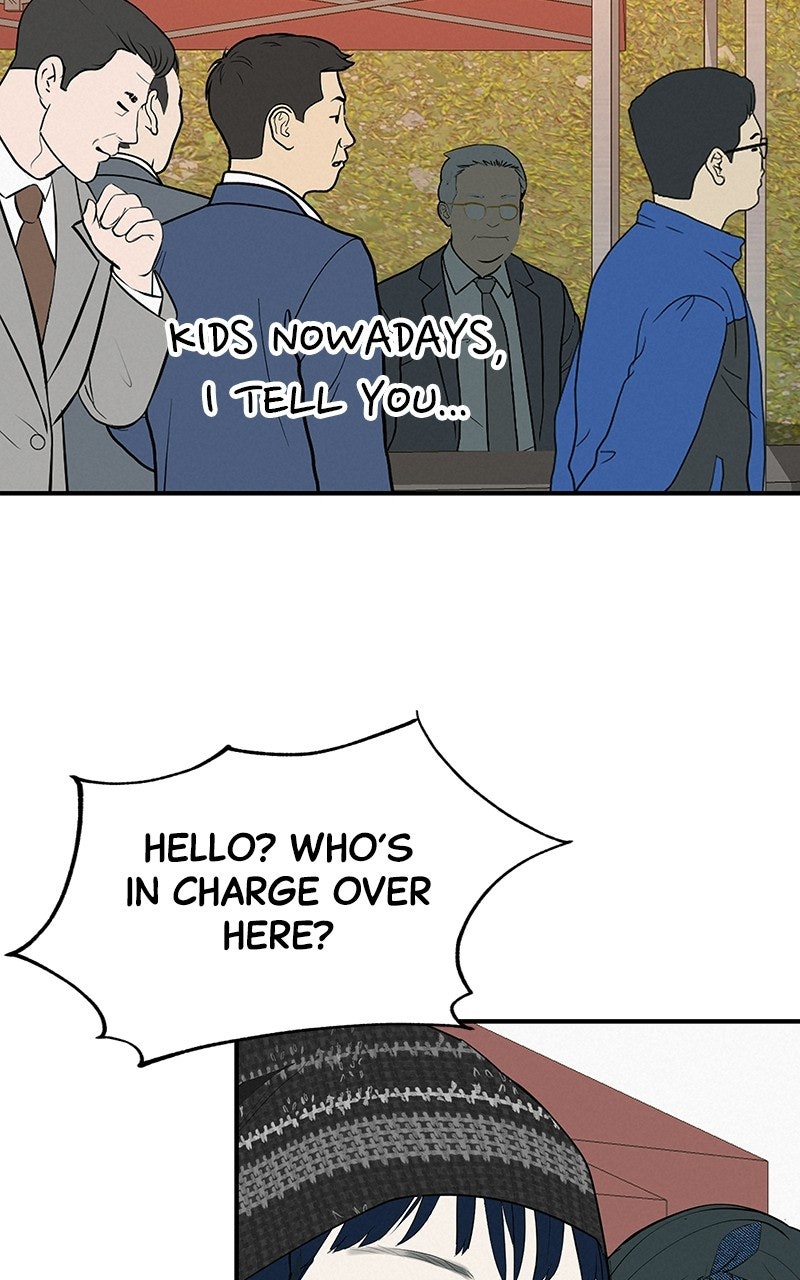 Radiant Rewind Ep. 75 - Going Beneath Wonsang River Bridge page 79 - 