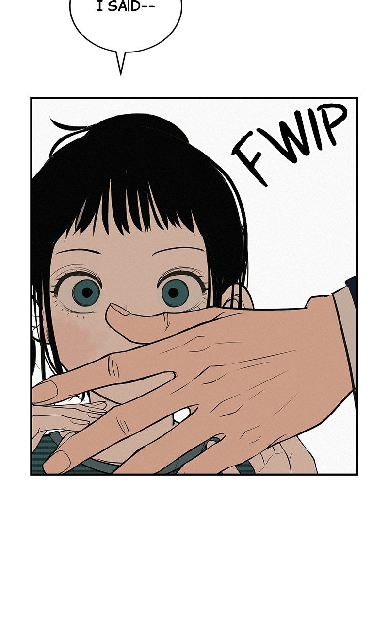 Radiant Rewind Ep. 75 - Going Beneath Wonsang River Bridge page 83 - 