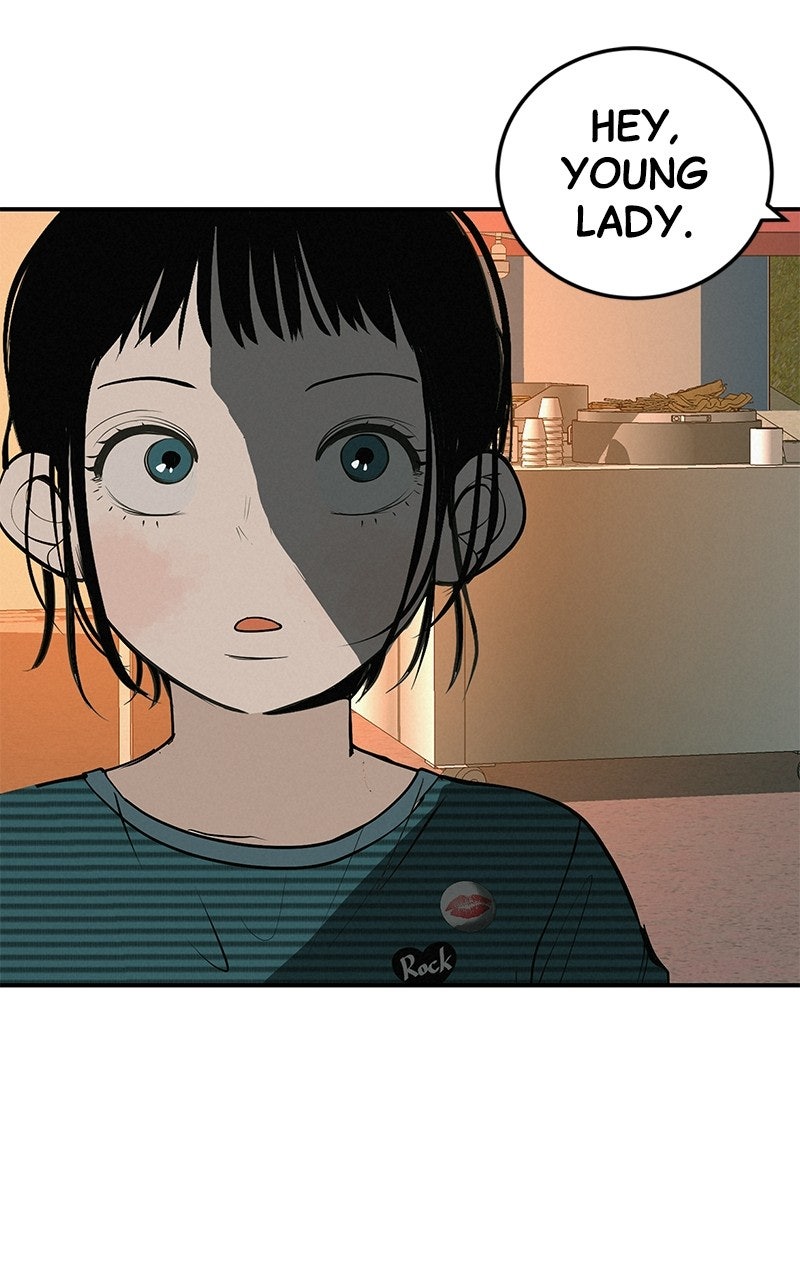 Radiant Rewind Ep. 75 - Going Beneath Wonsang River Bridge page 84 - 