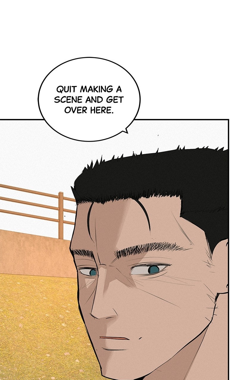 Radiant Rewind Ep. 75 - Going Beneath Wonsang River Bridge page 85 - 