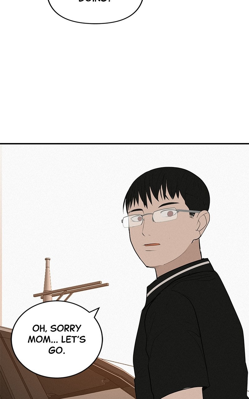 Radiant Rewind Ep. 75 - Going Beneath Wonsang River Bridge page 91 - 