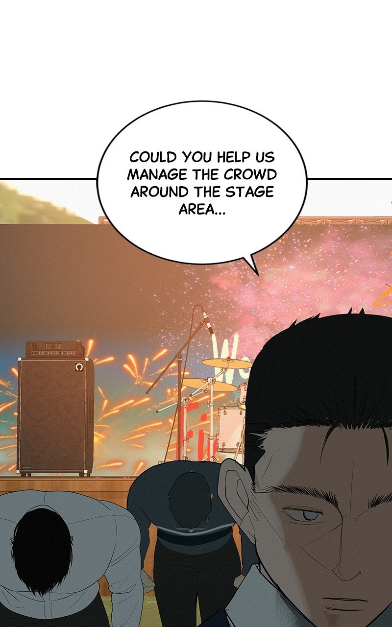 Radiant Rewind Ep. 75 - Going Beneath Wonsang River Bridge page 97 - 