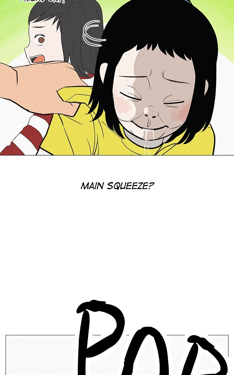 Radiant Rewind Chapter 8 page 101 - 