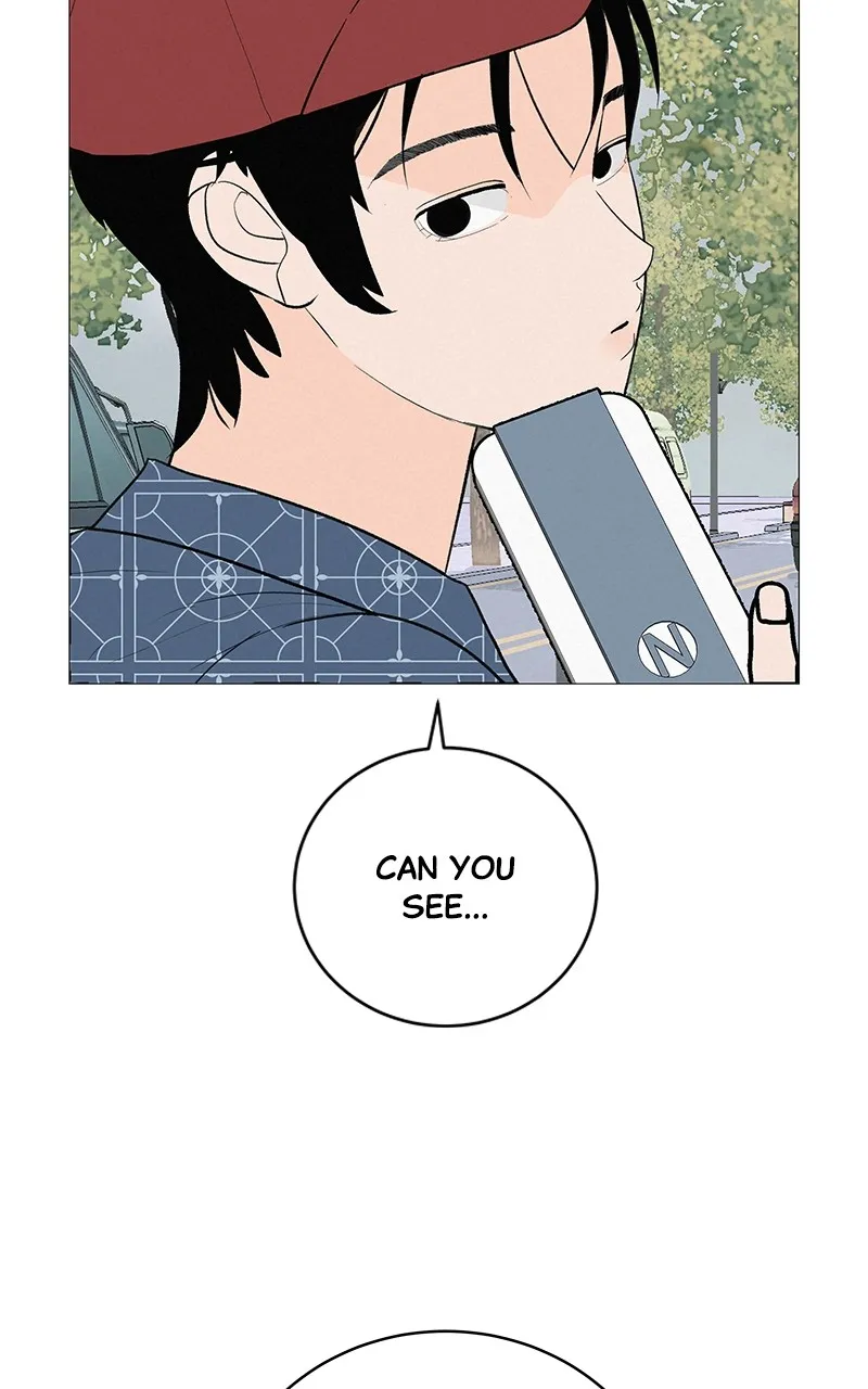Radiant Rewind Chapter 8 page 105 - 