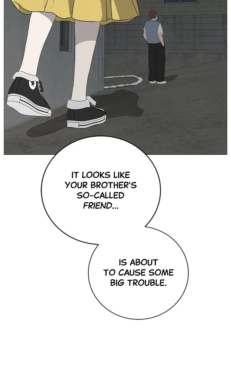 Radiant Rewind Chapter 8 page 109 - 
