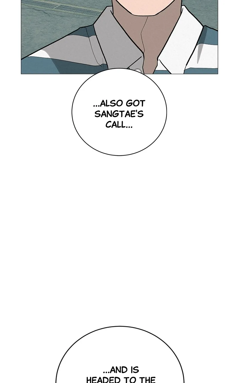 Radiant Rewind Chapter 8 page 111 - 