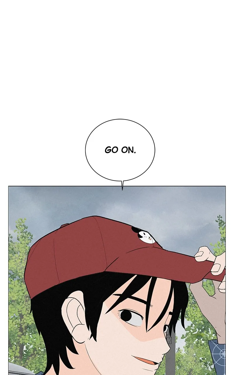 Radiant Rewind Chapter 8 page 116 - 