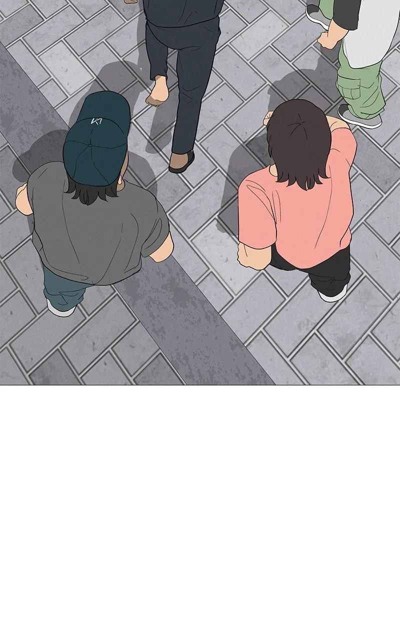 Radiant Rewind Chapter 8 page 125 - 