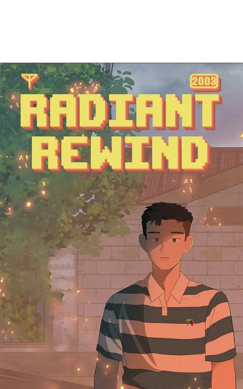 Radiant Rewind Chapter 8 page 143 - 