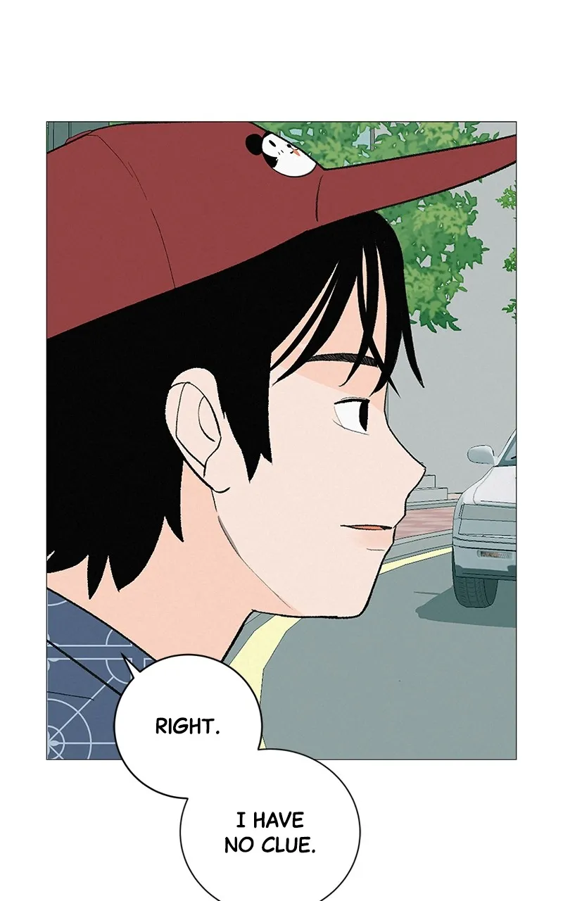 Radiant Rewind Chapter 8 page 24 - 
