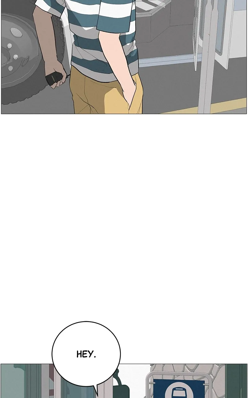 Radiant Rewind Chapter 8 page 32 - 