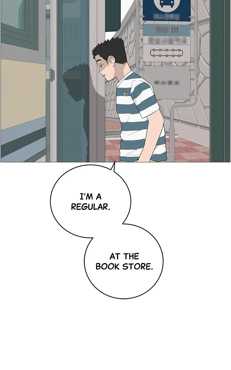 Radiant Rewind Chapter 8 page 33 - 