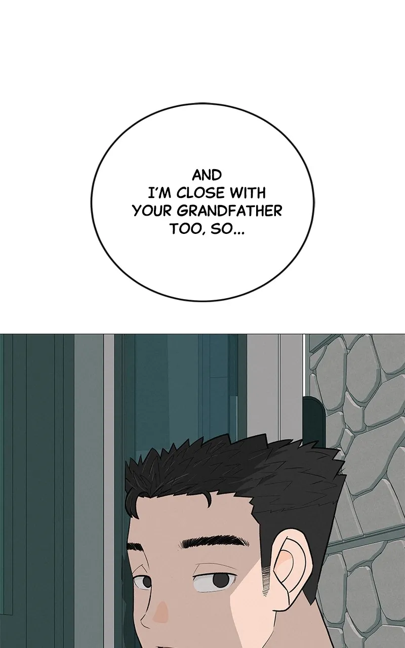 Radiant Rewind Chapter 8 page 34 - 
