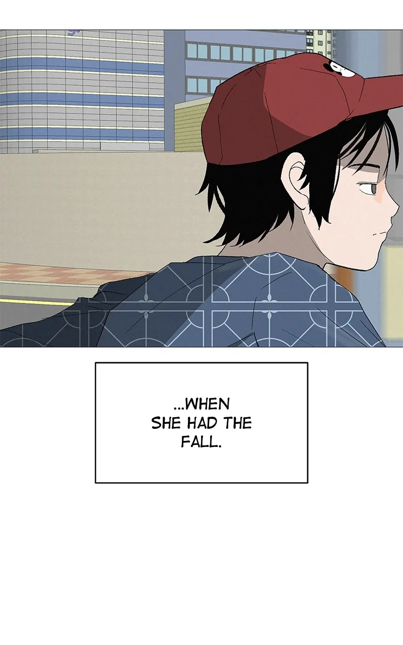 Radiant Rewind Chapter 8 page 39 - 