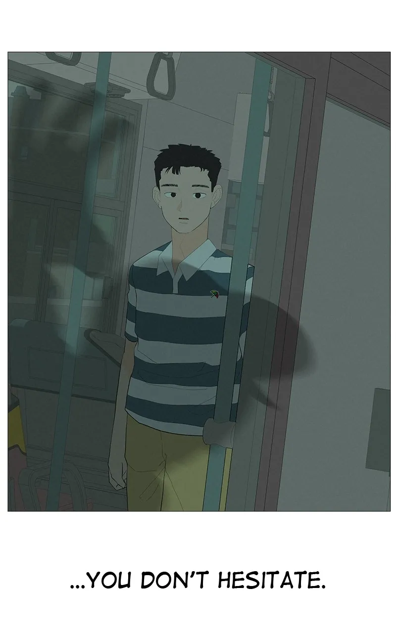 Radiant Rewind Chapter 8 page 41 - 