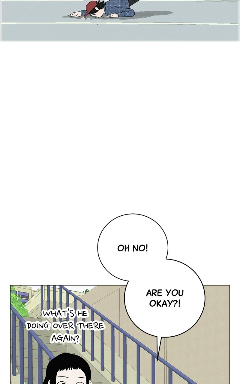 Radiant Rewind Chapter 8 page 45 - 