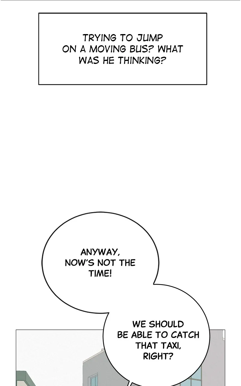 Radiant Rewind Chapter 8 page 49 - 