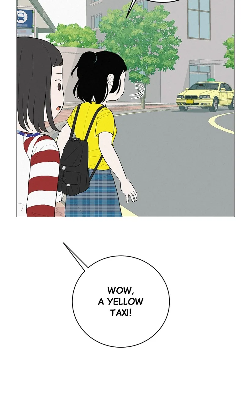 Radiant Rewind Chapter 8 page 50 - 