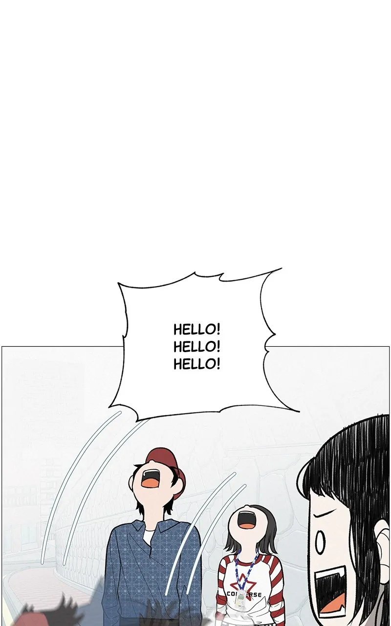 Radiant Rewind Chapter 8 page 51 - 