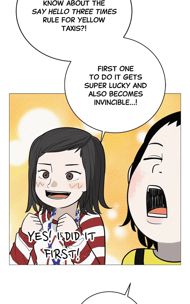 Radiant Rewind Chapter 8 page 53 - 