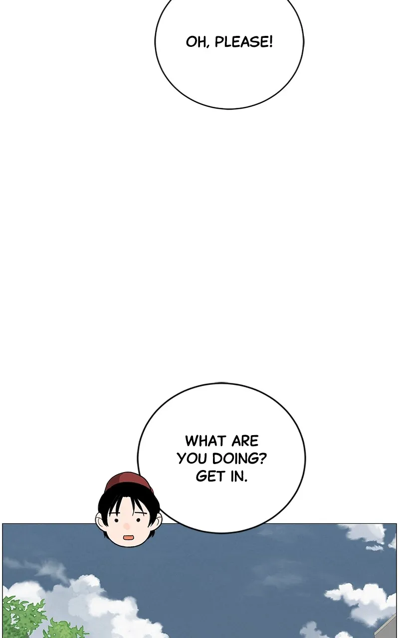 Radiant Rewind Chapter 8 page 54 - 
