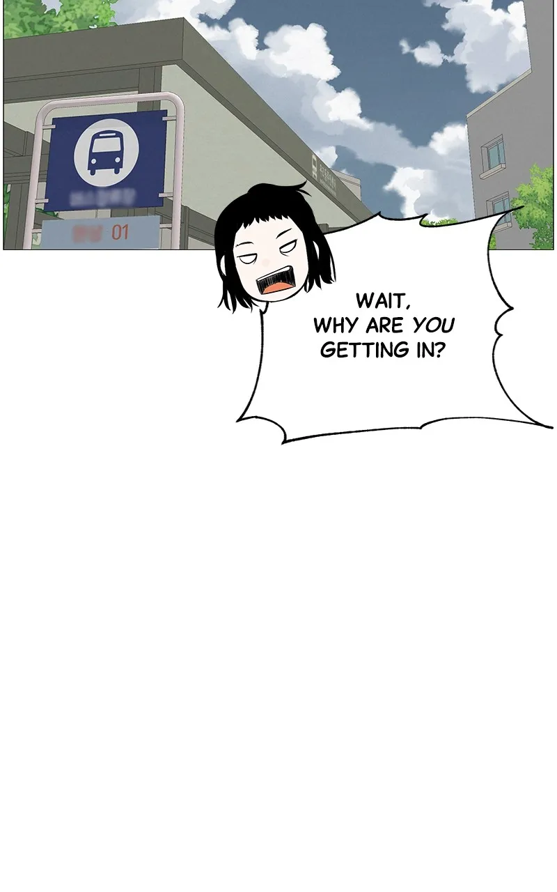 Radiant Rewind Chapter 8 page 55 - 