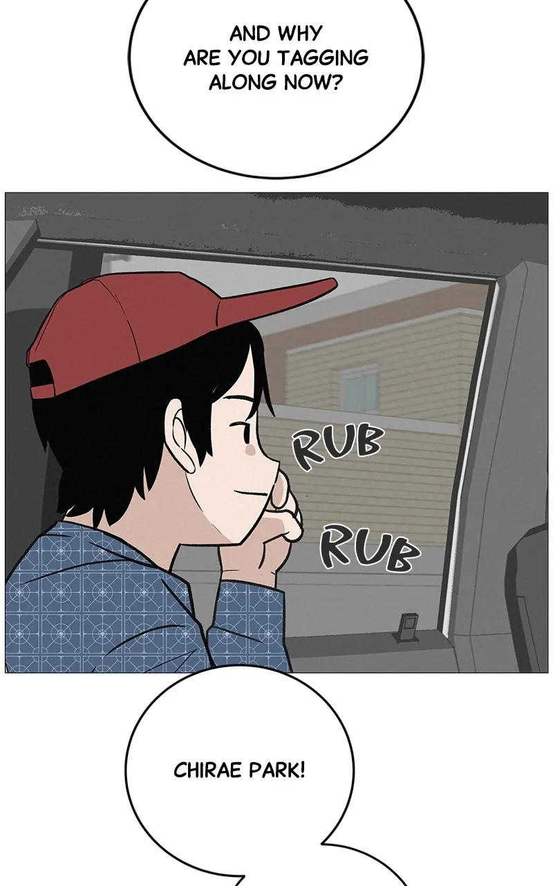 Radiant Rewind Chapter 8 page 59 - 