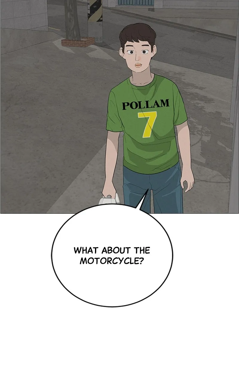 Radiant Rewind Chapter 8 page 73 - 