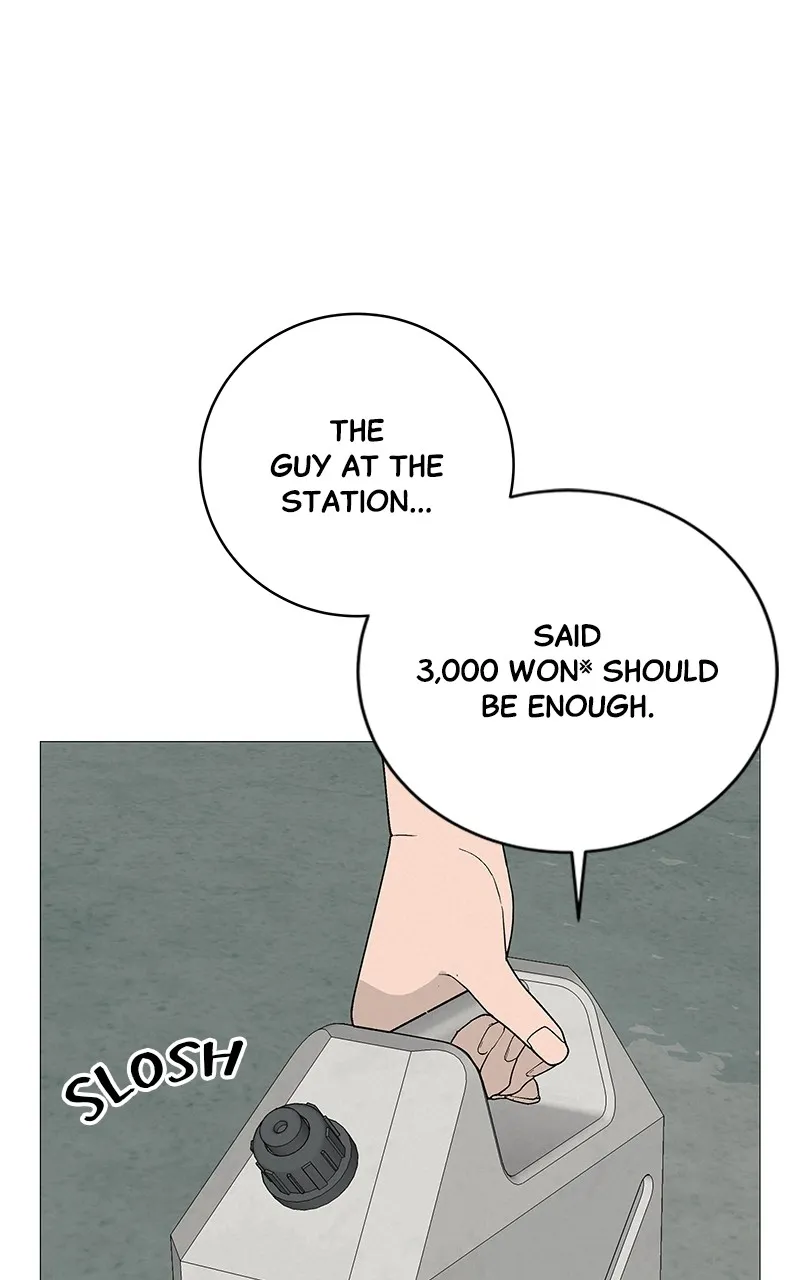 Radiant Rewind Chapter 8 page 74 - 
