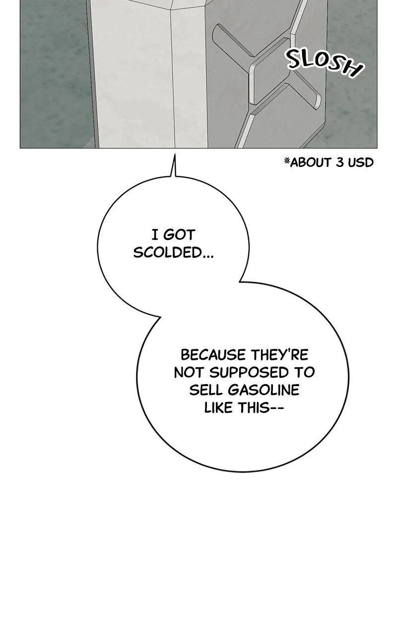 Radiant Rewind Chapter 8 page 75 - 