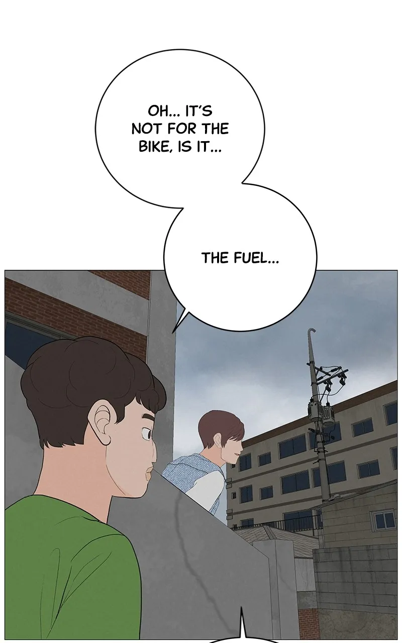 Radiant Rewind Chapter 8 page 76 - 