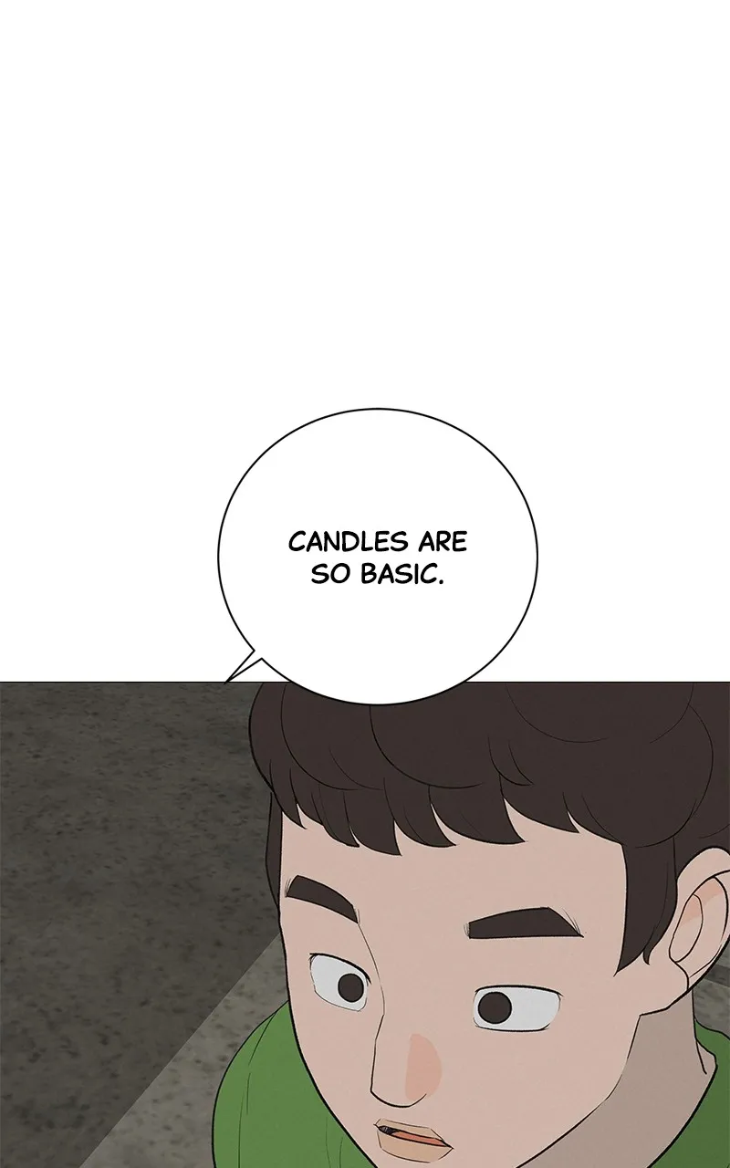 Radiant Rewind Chapter 8 page 79 - 
