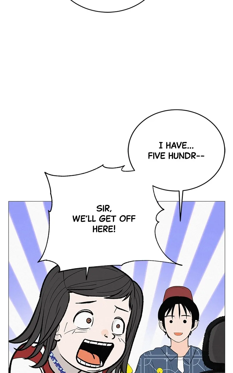 Radiant Rewind Chapter 8 page 86 - 