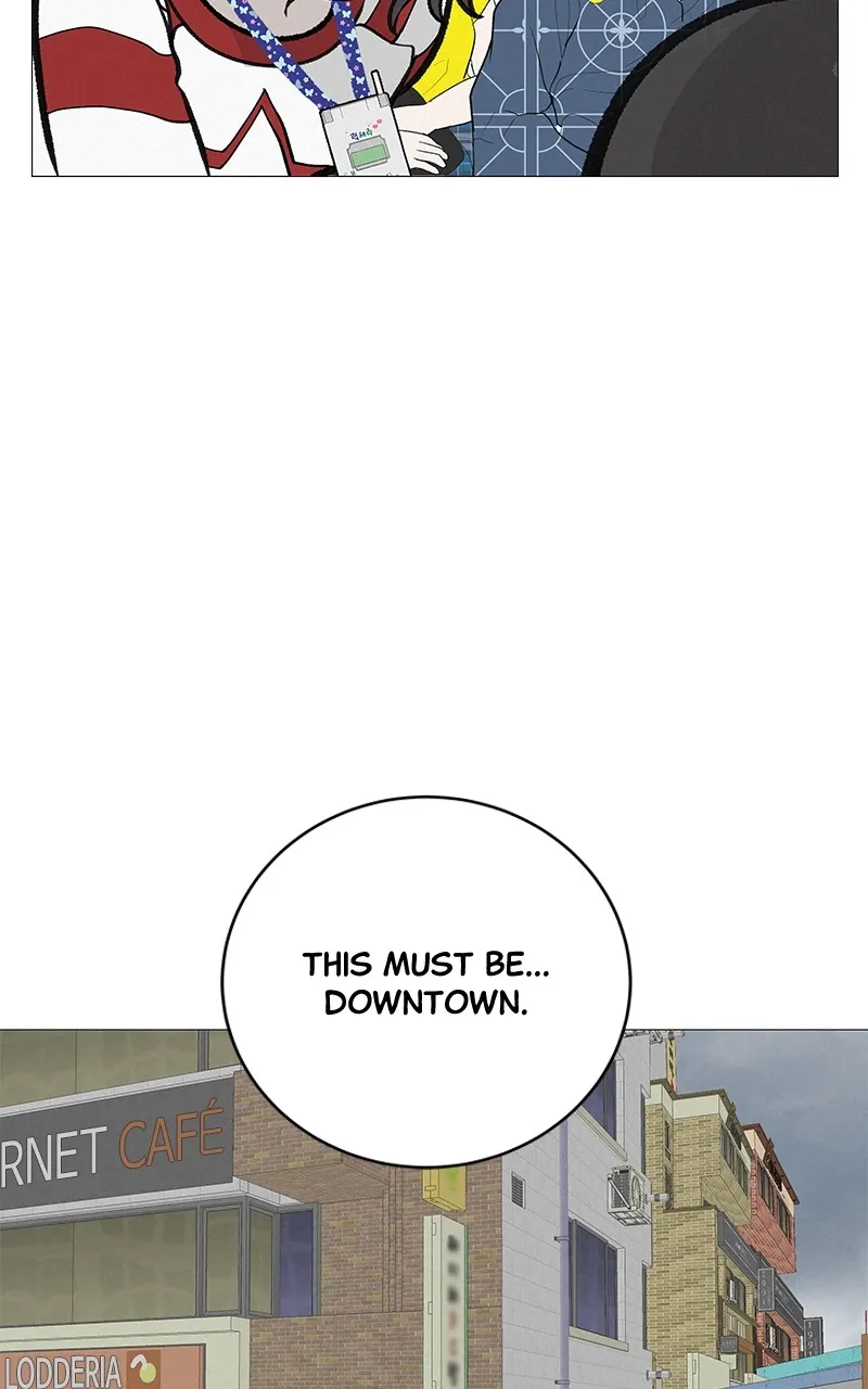 Radiant Rewind Chapter 8 page 87 - 