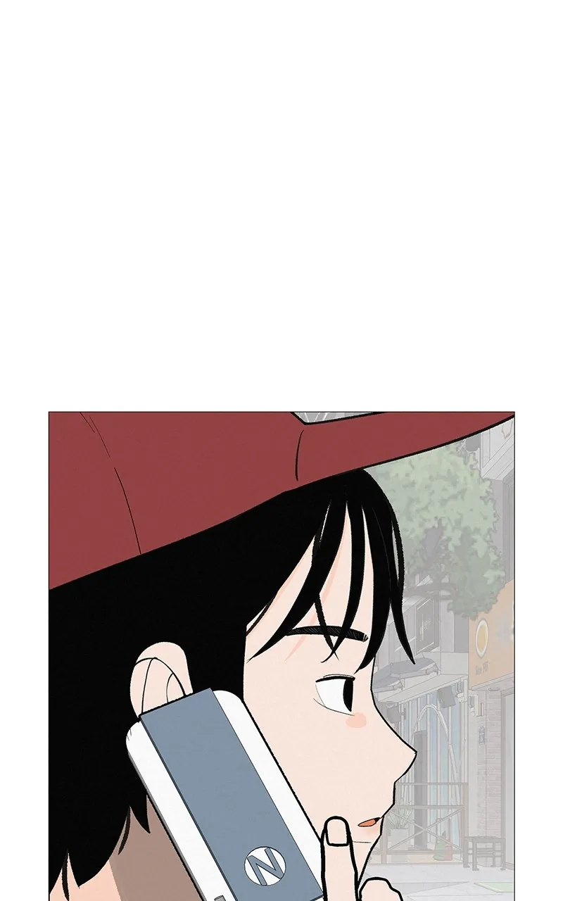 Radiant Rewind Chapter 8 page 90 - 