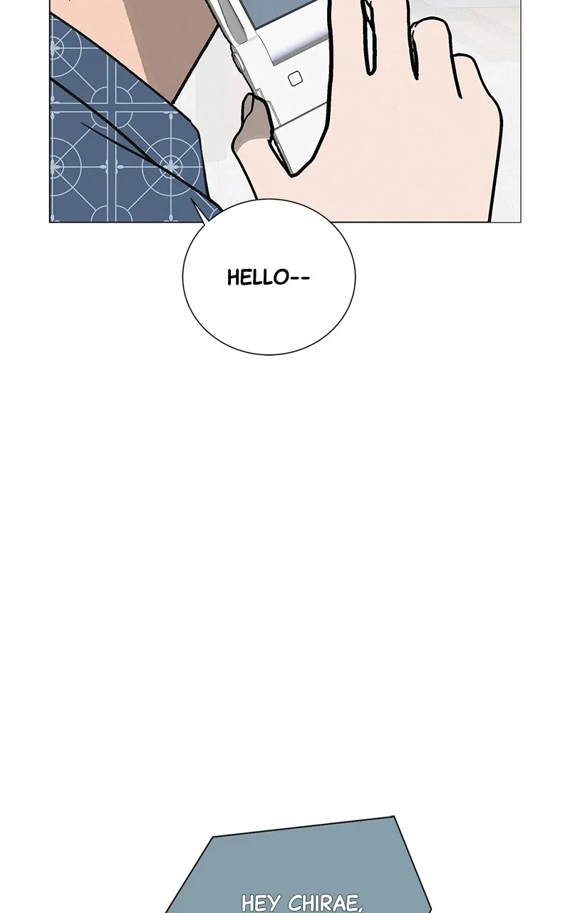 Radiant Rewind Chapter 8 page 91 - 